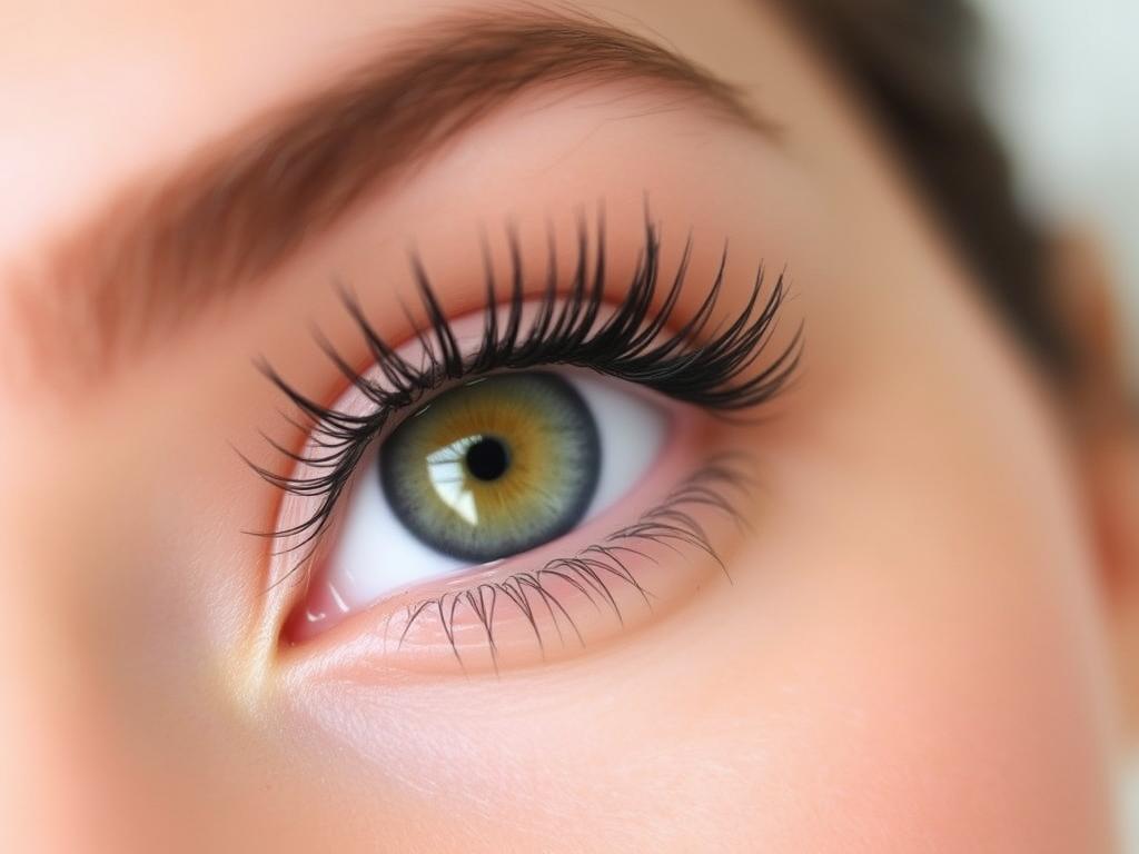 "Alternativa natural a las extensiones: descubre GetShape Beauty Eyes". ¿Qué es GetShape Beauty Eyes y cómo funciona?